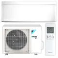 DAIKIN Split Klimaanlage Set | Stylish C-Serie | weiß | 2,0 kW