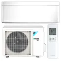 DAIKIN Split Klimaanlage Set | Stylish C-Serie | weiß | 2,0 kW