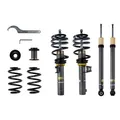 Fahrwerkssatz Federn/Dämpfer Gasdruck BILSTEIN passend für u.a. AUDI A3