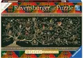 Ravensburger 172993 Harry Potter: Familienstammbaum - 2000 Teile