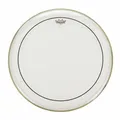15" Pinstripe clear