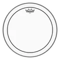 Remo Schlagzeugfell Pinstripe Transparent - 15" - PS-0315-00