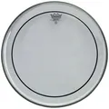 Remo Pinstripe Clear 15" Tom Batter
