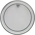 Tom-Fell Remo Pinstripe Clear PS-0315-00 Tom Fell Tomfell NEU