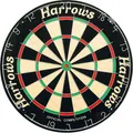 Precision Dart-board Official Competition Harrows (5017626000326)