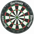Harrows Dartboard Official Competion
