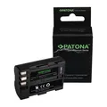 Patona Premium Akku für Nikon EN-EL3e
