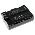 Patona Nikon EN-EL3E (Kamera Akku) (1226 2000mAh)