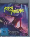Kids vs. Aliens - BluRay - Neu / OVP