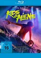 Kids vs. Aliens # BLU-RAY-NEU