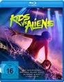 Kids vs. Aliens (Blu-ray) Jonathan Torrens Dominic Mariche Jason Eisener