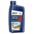 Motoröl Motorenöl CLEANSTAR C2 SAE 5W/ 1 Liter Flasche Eurolub 223001