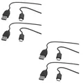 Speedlink USB-C Kabel Ladekabel für Nintendo Switch Play & Charge 4er