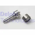 DELPHI 7135-575 Reparatursatz, Einspritzdüse für SEAT SKODA VW