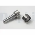 DELPHI 7135-575 Reparatursatz, Einspritzdüse für SEAT,SKODA,VW