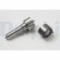 1x Reparatursatz, Einspritzdüse DELPHI 7135-575 passend für
