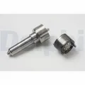 DELPHI 7135-575 Reparatursatz, Einspritzdüse für SEAT SKODA VW