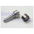 DELPHI 7135-575 Reparatursatz, Einspritzdüse für SEAT SKODA VW