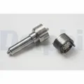 1x ORIGINAL® Delphi Reparatursatz, Einspritzdüse für VW POLO V POLO Van Skoda