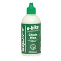 Squirt E-Bike Kettenwachs Schmiermittel Trocken 120ml Flasche Fahrrad Gleitwachs