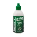 Schmierstoff Kette E-Bike Wachs Spezifisch für Fahrrad  original  120ml Gis _