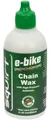 Spritzbare E-Bike-Gleitgelflasche 120 ml
