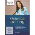 Geistige Heilung, DVD Harmonisierung - Schwingung erhöhen - Heilmeditation. DE