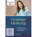 Trinity Vibes DVD Geistige Heilung, DVD
