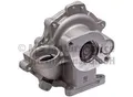KOLBENSCHMIDT Wasserpumpe 50005011 für BMW