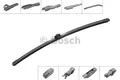BOSCH 3 397 006 947 Wiper Blade for  ALPINA ASTON MARTIN AUDI BENTLEY BMW CITROË