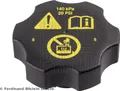 BLUE PRINT ADG09928 Verschlussdeckel Kühlmittelbehälter für OPEL Corsa D Schrägheck (S07) INSIGNIA Caravan Mokka / Mokka X (J13) Astra J Sports Tourer