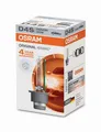D4S 12V+24V 35W Original XENARC Faltschachtel OSRAM Brenner Gasentladungslampe