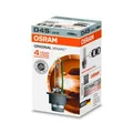 Glühlampe Xenon OSRAM D4S Xenarc 35W, 1 Stück