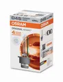 D4S 12V+24V 35W P32d-5 Original XENARC Faltschachtel OSRAM