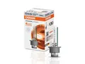 D4S 12V+24V 35W P32d-5 Original XENARC Faltschachtel OSRAM - B-Ware