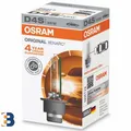 D4S Osram ORIGINAL Glühbirne XENON BIRNE XENARC NEU HID 35W P32d-5 Single 66440