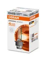 Glühlampe Xenon D4S 42V 35W P32d-5 OSRAM XENARC® ORIGINAL Kartonfaltschachtel