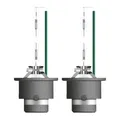 2 Glühlampen Xenon D4S 42V 35W P32d-5 OSRAM XENARC® ORIGINAL Kartonfaltschachtel