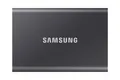 Samsung Portable SSD T7 2000 GB Grau (MU-PC2T0T/WW)