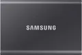Samsung Portable SSD T7 2TB Titan Grey