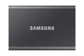 Samsung Portable SSD T7 2 TB USB Typ-C 3.2 Gen 2 (3.1 Gen 2) Grau