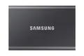Samsung Portable SSD T7 grau 2TB USB-C 3.1 - MU-PC2T0T/WW grau
