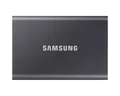 Samsung T7 MU-PC2T0T - 2 TB SSD - extern (tragbar)