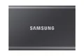 Samsung Portable SSD T7 grau 2TB, USB-C 3.1