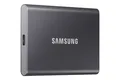 Samsung Portable SSD T7 2 TB USB-C 3.1 (10Gb/s) Titan Gray externe Festplatte...