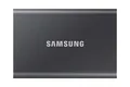 Samsung Portable SSD T7, 2 TB, USB 3.2 Gen.2, 1.050 MB/s Lesen, 1.000 MB/s Schre