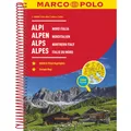 Marco Polo Alpen, Norditalien 300000 (Deutsch, Marco Polo Verlag, 2019) (21978826)