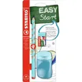 STABILO Schulset EASYgraph, für Rechtshänder, blau 1 bis 24 Stk SPARE 54%