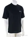 Oakley Free Ride SS Herren Bikeshirt-Schwarz-M