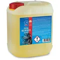 Dr.Wack Motorradreiniger S100 Total Reiniger Plus, Gel, Kanister 5 Liter